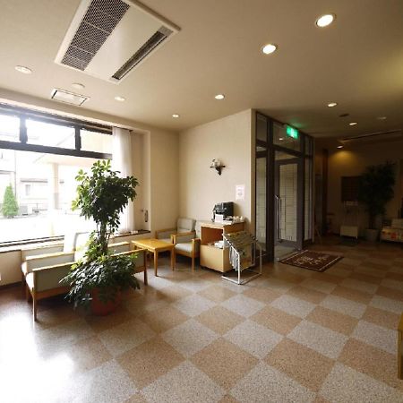 Hotel Route-Inn Court Minami Matsumoto Exterior photo